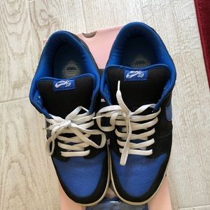 Nike SB Dunk (Jpack)